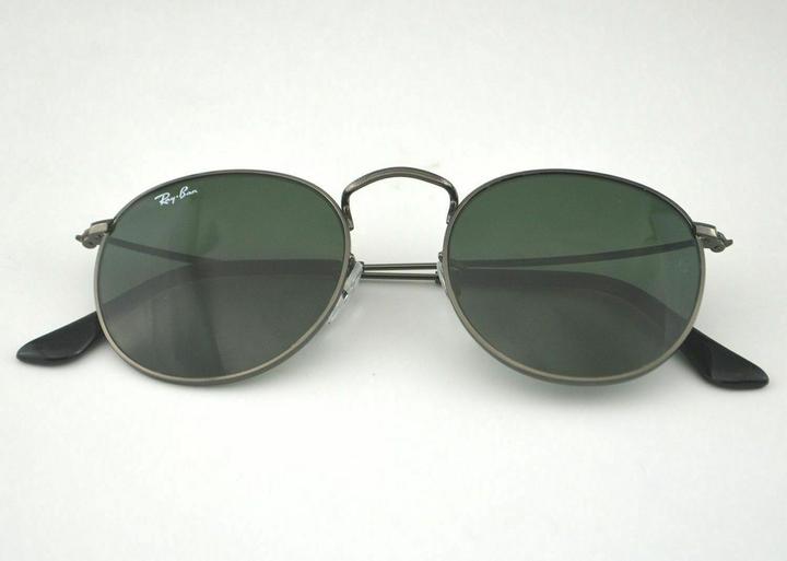 Immagine prodotto Ray Ban Round Metal