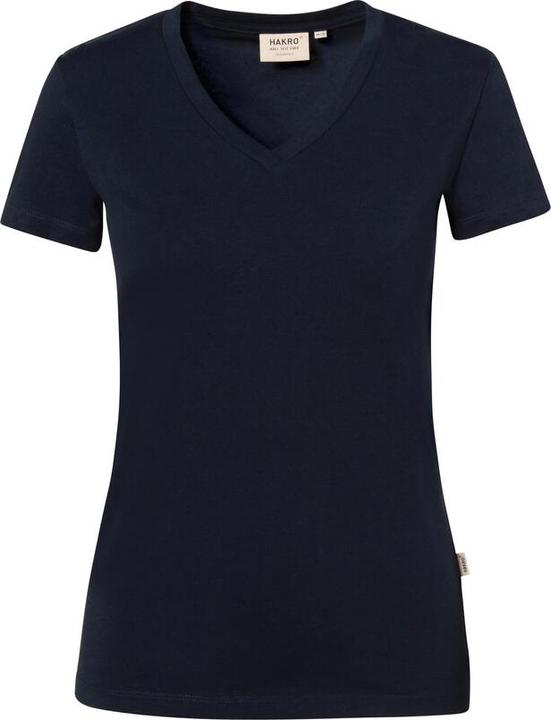 Hakro V-Shirt Stretch (XXL)