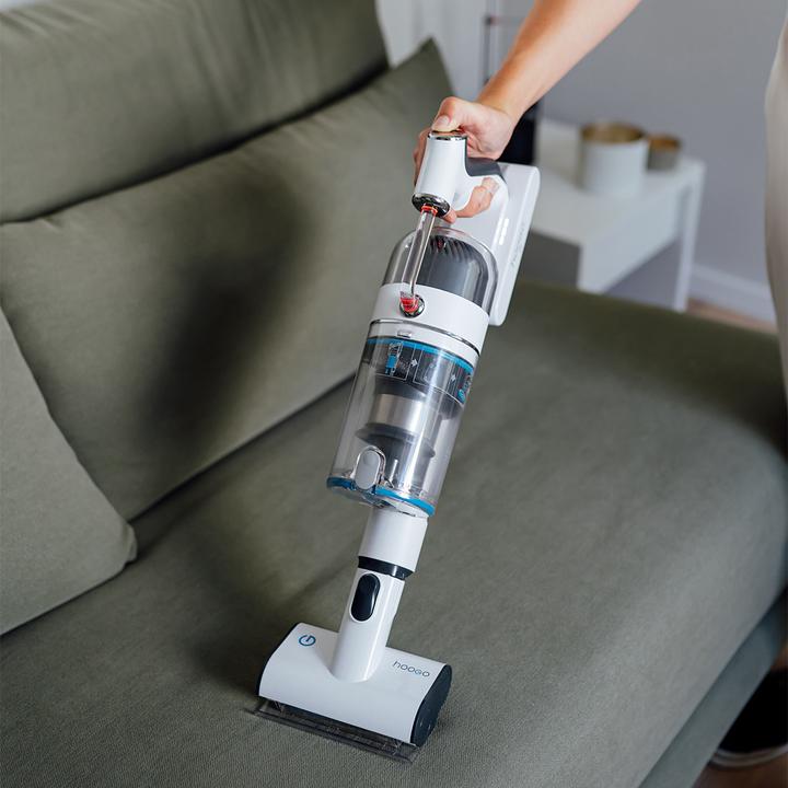 Produktbild Hoogo HGO Hand-u. Stielakkusauger S6