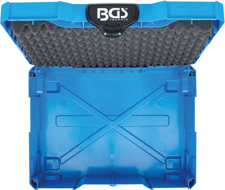 Produktbild BGS Systemkoffer systainer T-Loc 2 (1 Teile)