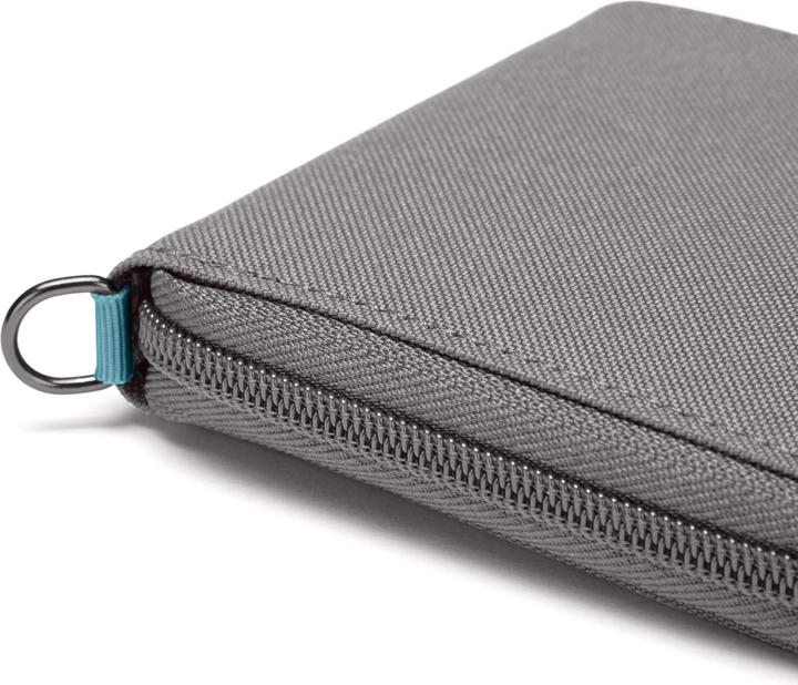 Image du produit Pacsafe RFIDsafe Geldbörse RFID Schutz 11 cm