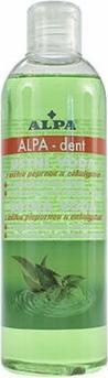 Immagine prodotto Alpa Collutorio Dent con menta ed eucalipto 250 ml (250 ml)