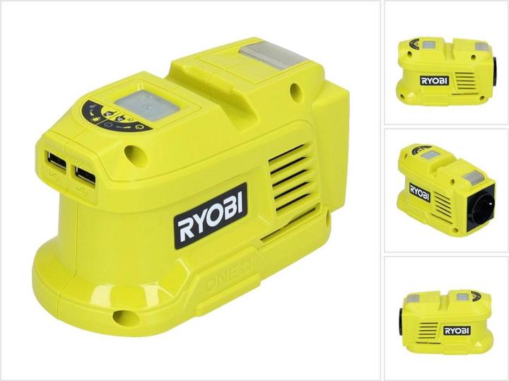 Ryobi One+ (18 V)
