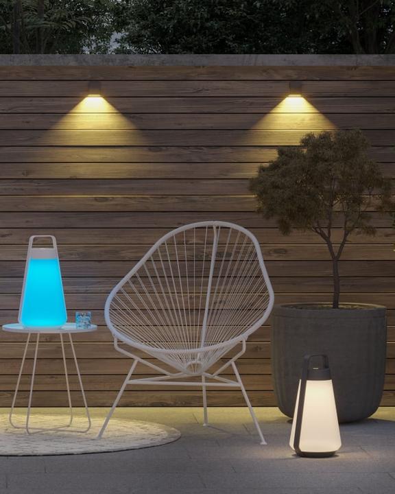 Produktbild Sompex Air T weiss (340 lm)