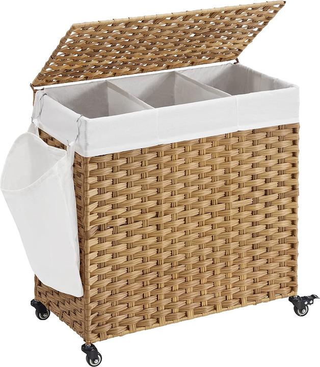 Songmics Sorty (100 l)