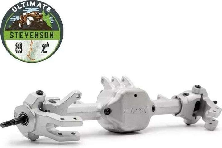 Produktbild Hobbytech Scale Crawler CRX V2 Ultimate Fusion Bausatz, 1:10 (Kit)
