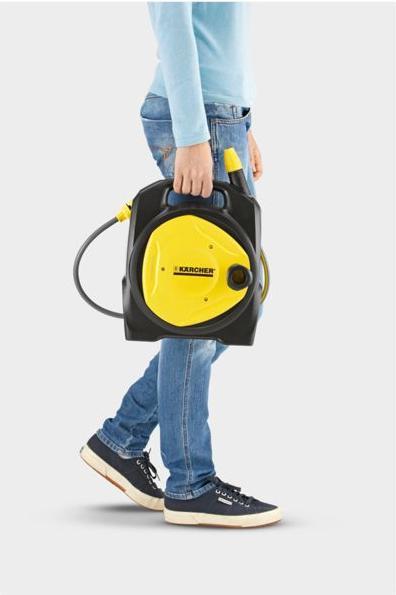 Actual product image Kärcher Cr 3,110 (10 m)
