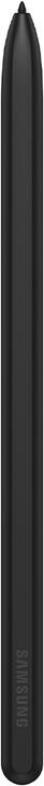 Actual product image Samsung Galaxy Tab S8+ (5G, 12.40", 256 GB, Silver)