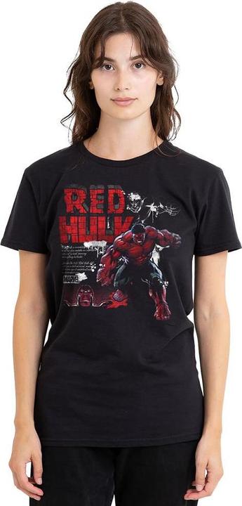 Produktbild Captain America TShirt (S)