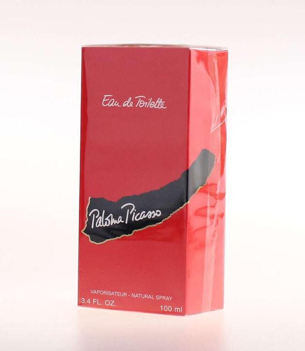 Actual product image Paloma Picasso Perfume (Eau de toilette, 100 ml)