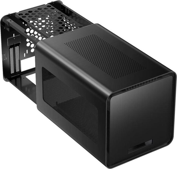 Image du produit Jonsbo V8 (Mini-ITX, Mini-DTX)