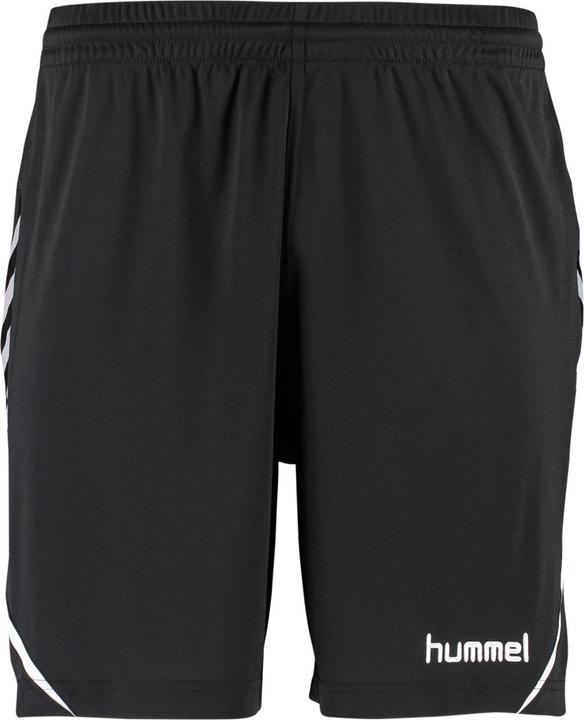 Actual product image hummel Authentic Charge Poly Shorts (116)