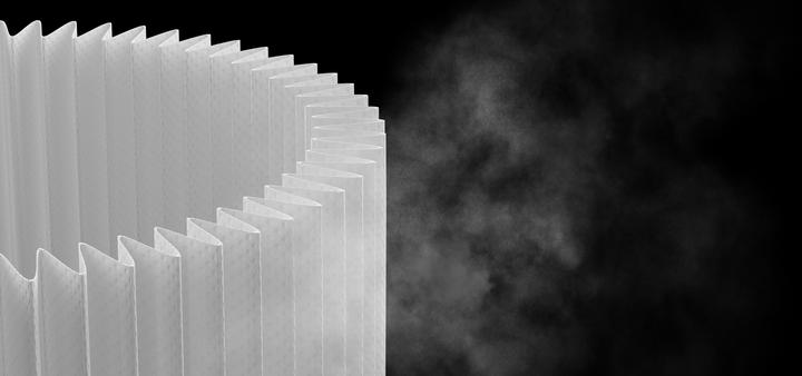 Produktbild Xiaomi HEPA-Filter für G10/G9