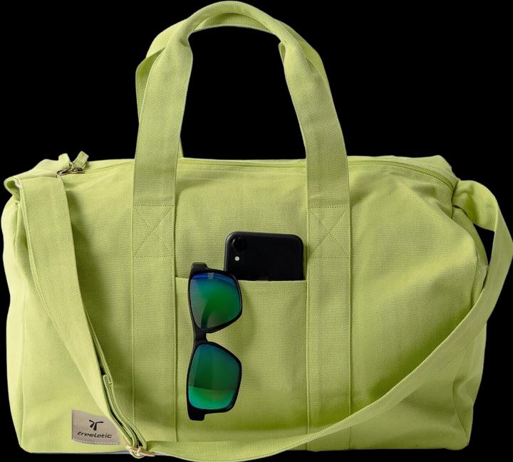 Treeletic ECO Y Gym Bag leaf (36 l)