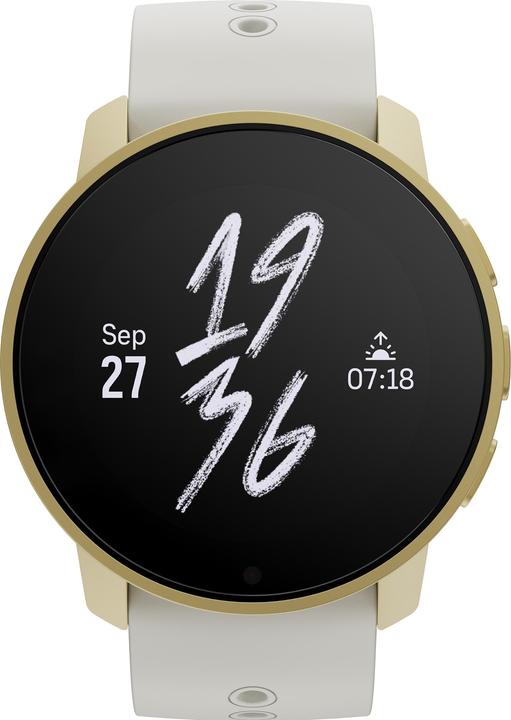 Actual product image Suunto 9 Peak Pro (43 mm)