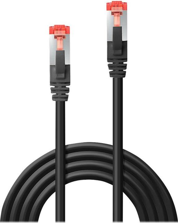 Produktbild Lindy Netzwerkkabel (S/FTP, CAT6, 15 m)