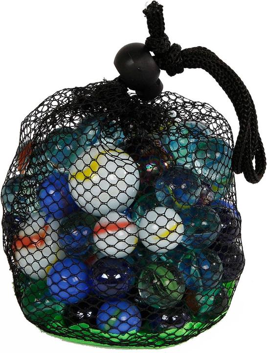 Image du produit NoName Jeu de billes env. 500gr. (ass.)