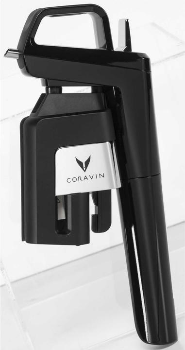 Produktbild Coravin Weinausgiesser Timeless Six (Weinausgiesser)