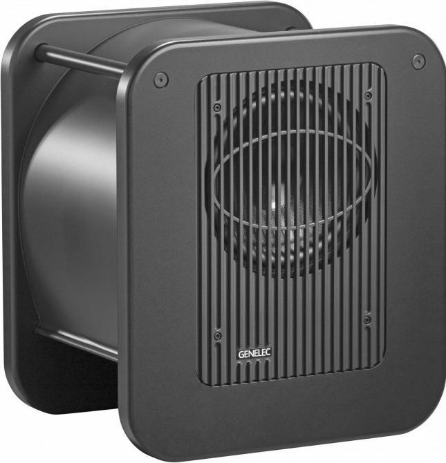Actual product image Genelec 7360APM subwoofer Black Active subwoofer