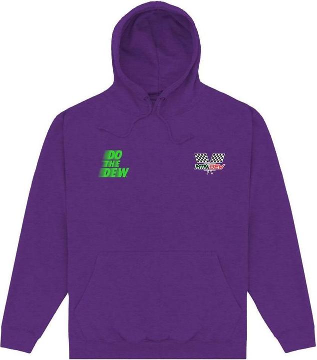 Mountain Kapuzenpullover (XXL)