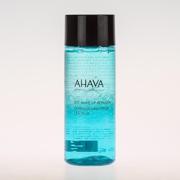 Actual product image Ahava Time to Clear (Make-up remover, 125 ml)