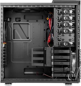Image du produit Cooler Master HAF 932 Advanced RC-932-KKN5-GP (ATX, E-ATX)