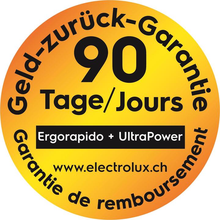 Produktbild Electrolux PowerPro EER87MBM