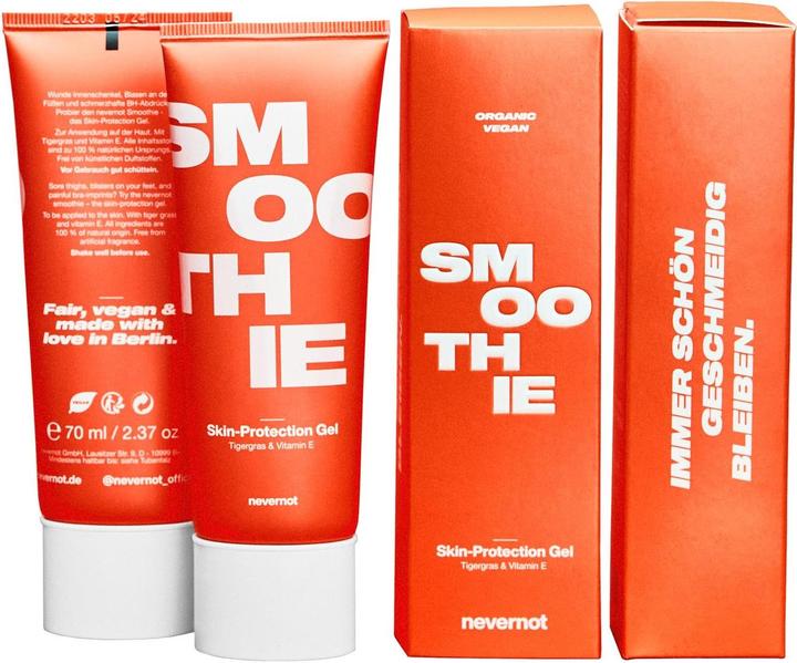 Actual product image NeverNot Smoothie (70 ml, Intimate washing lotion)