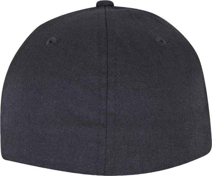Actual product image Flexfit Unisex Wooly Combed Cap (S/M)