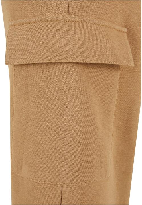 Actual product image Urban Classics Ladies Baggy Light Terry Sweat Pants - 159549 (XS)