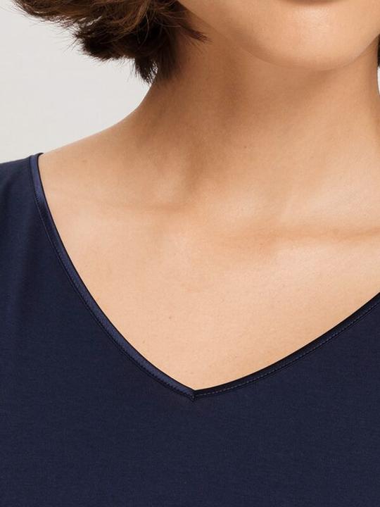 Immagine prodotto Hanro Camicia da notte in cotone e seta (L)