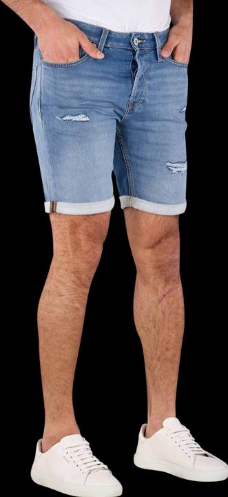 Image du produit Jack & Jones Regular Fit Short en jean Short en jean (S)