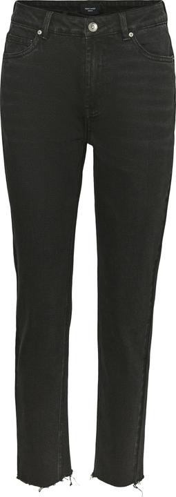 Vero Moda VMBRENDA High Waisted MOM Mom Jeans (W25/L32)