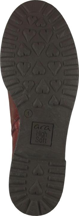 Actual product image Ara Stiefelette (40)
