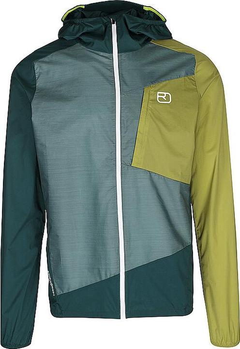 Image du produit Ortovox Veste coupe-vent (XL)