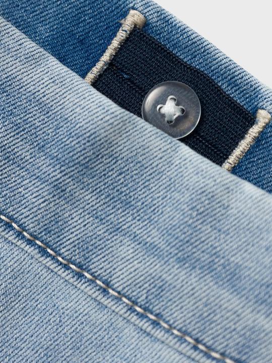 Immagine prodotto Name it Jeans a gamba larga (164)