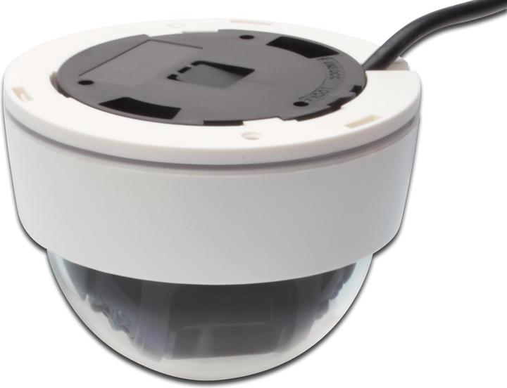 Actual product image Digitus OptiDome DN-16038 (1600 x 1200 pixels)