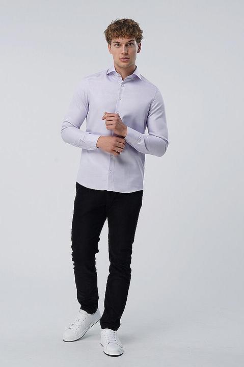 Immagine prodotto Stenströms Camicia Slim Fit (39)