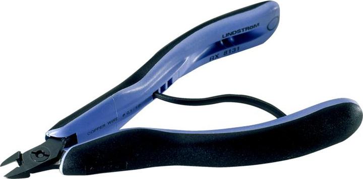 Actual product image Lindstrom R) ultra-flush cutter,135mm L (135.50 mm)