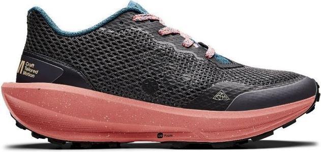Actual product image Craft CTM Ultra Trail - Trailrunningschuhe - Damen (36)