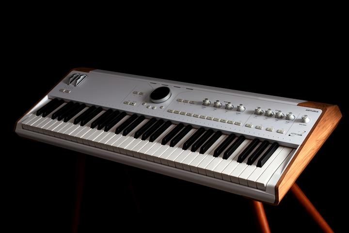 Image du produit Arturia AstroLab (61 Boutons)