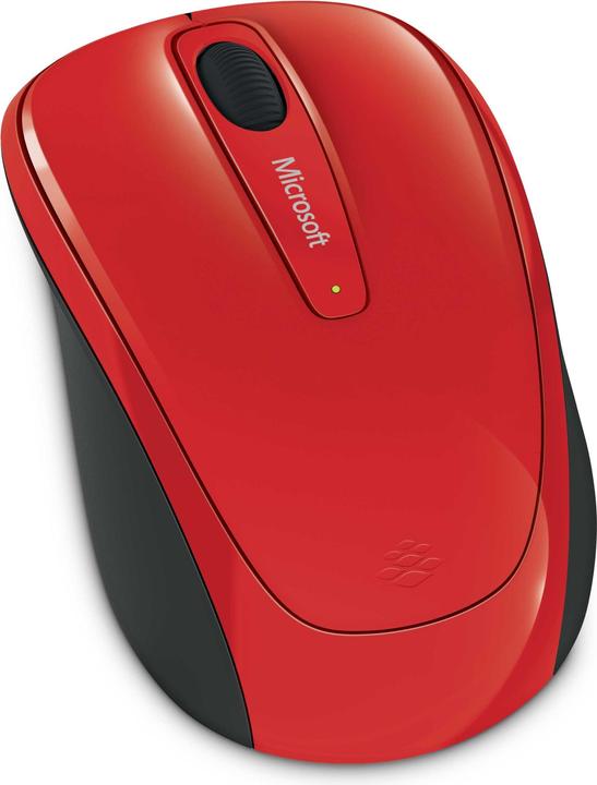 Actual product image Microsoft Mobile 3500 (Wireless)