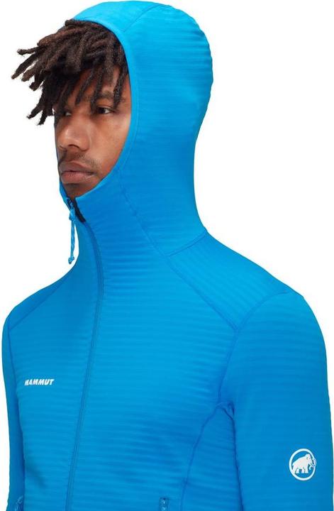 Actual product image Mammut Taiss Light ML Hooded Jacket (XL)
