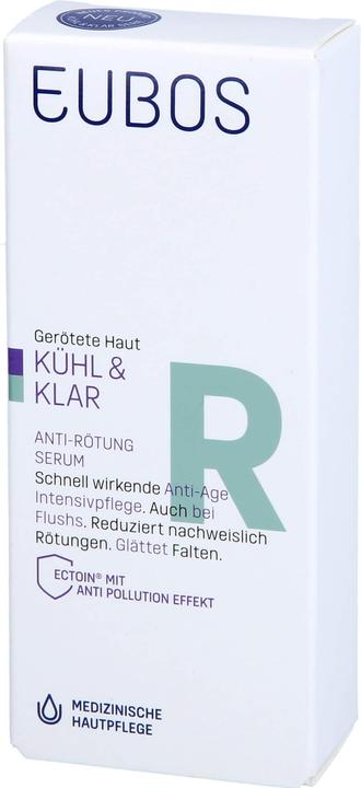 Produktbild Eubos K&K Anti- Roet Serum (30 ml)