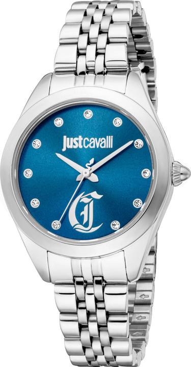 Produktbild Just Cavalli Glam Chic Luna - JC1L309M0045 (32 mm)