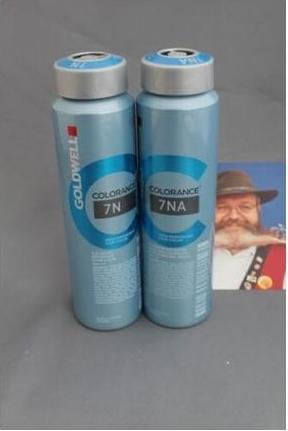 Immagine prodotto Goldwell Coloranza (5NA marrone cenere naturale chiaro)
