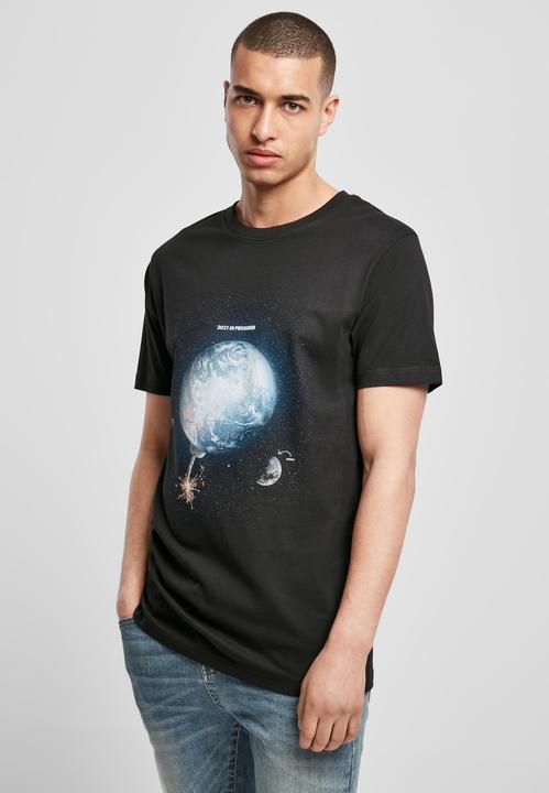 Actual product image MT Plan B Tee - 13211 (XXL)