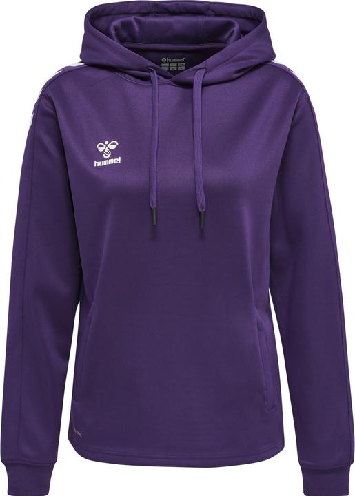 Immagine prodotto hummel Core Xk Poly Felpa Con Cappuccio Donna (XXL)