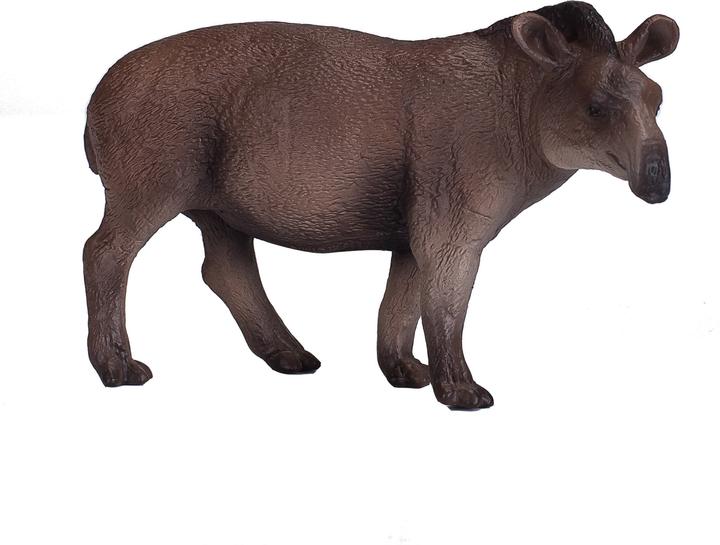 Actual product image small foot Brazilian tapir