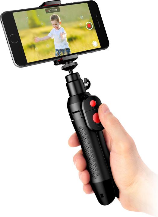 Image du produit IK Multimedia iKlip Grip Pro